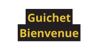 Guichet Bienvenue